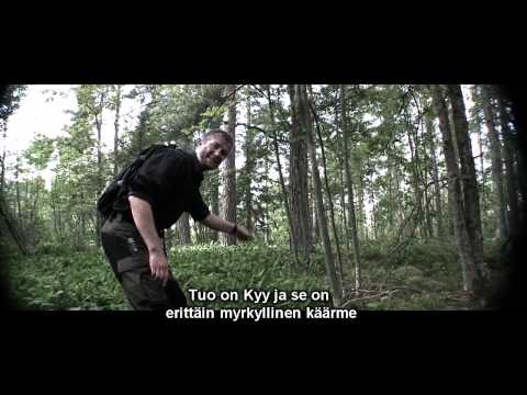 The Ultimate Survival with Beer Grills (Finland - part 2)