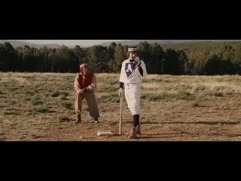 How Baseball was invented (Ridiculous 6)