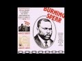BURNING SPEAR -  RESTING PLACE (REGGAELATION)