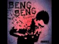 Beng Beng Cocktail - Beware of the Plague 