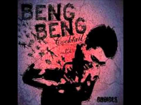 Beng Beng Cocktail - Beware of the Plague