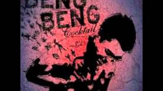 Beng Beng Cocktail - Beware of the Plague
