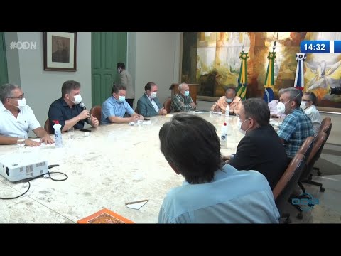 Prefeitura de Teresina suspende ponto facultativo do Carnaval 18 01 2021