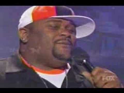 Ruben Studdard - Flying Without Wings