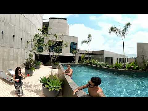 Cosmopolitan Tower - Tour virtual 360