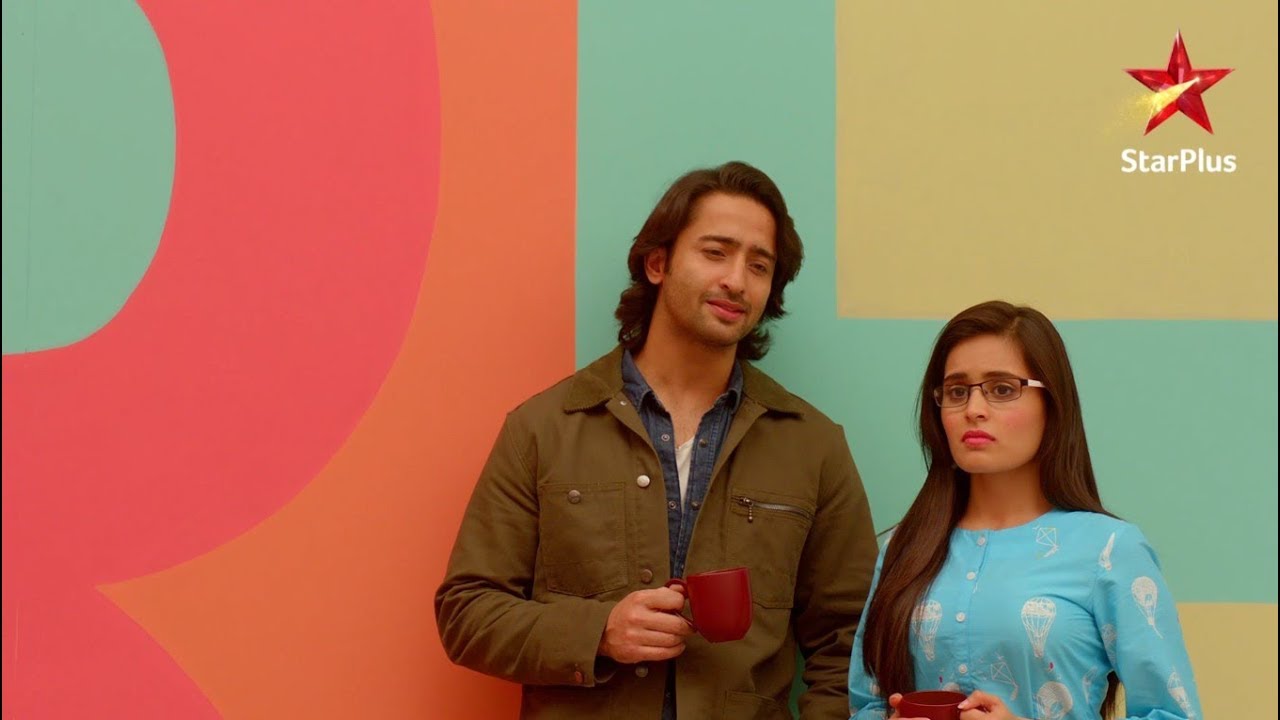 Yeh Rishtey Hain Pyaar Ke | Ek Cup Chai