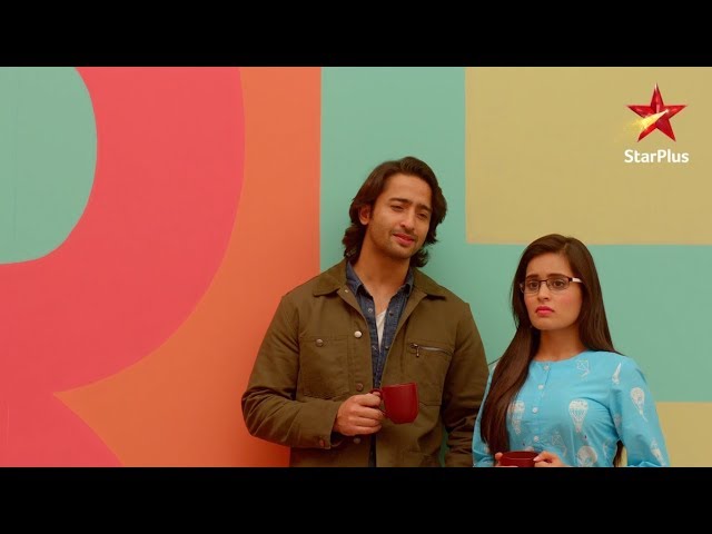 Yeh Rishtey Hain Pyaar Ke | Ek Cup Chai