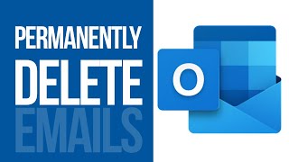 How to Permanently Delete Emails from Outlook | Hotmail | msn