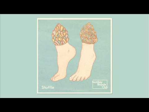 Bombay Bicycle Club - Shuffle (Leo Zero Remix)