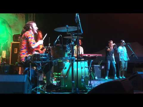 Manaky - So Hard - Reggae Camp 2016