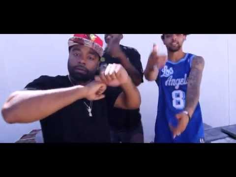 STAXX FT. SCHOE GANG - GUALLA (OFFICAL VIDEO)