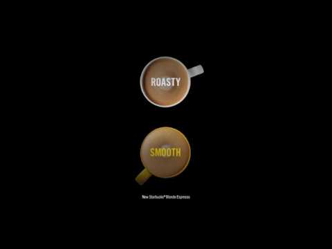 Starbucks - Customer Success Story