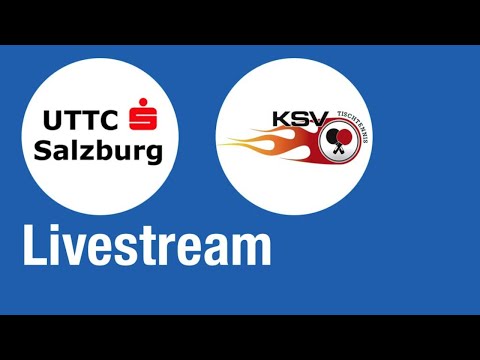 Salzburg UTTC vs HiWay Grill Kapfenberg - Grunddurchgang 2019/2020