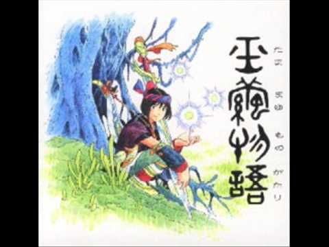 Top 10 rpg sad themes part1