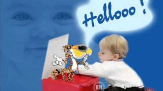 Baby Blue. By. George Baker Selection. Klip. Herrie djo