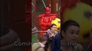 THE DEVIL REMIX IS OUT NOW!