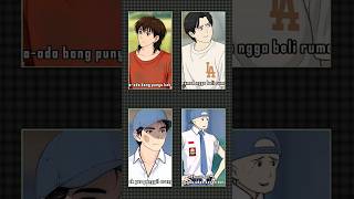 Download lagu Penerus geng 4G menjadi geng 4G Reborn 😎 - Dhot Design | JJ Animasi mp3