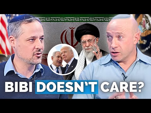 Trump May Strike A Deal, But Netanyahu Would Attack Iran ALONE!