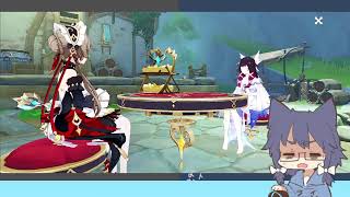 まったりゲームしながら雑談