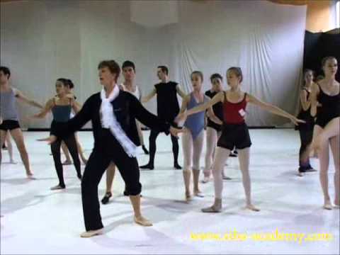 Summer Dance Intensive 2011