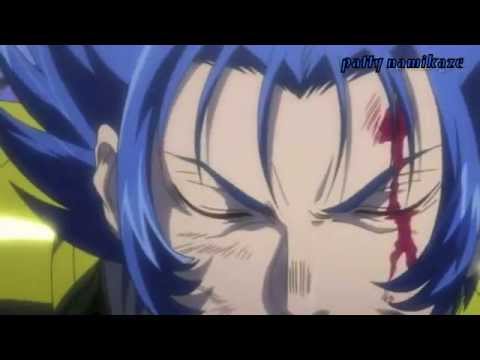 Manigoldo vs Thanatos AMV