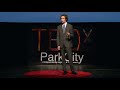 Domestic Violence from a Son's Perspective | Adam Herbst | TEDxYouth@ParkCity