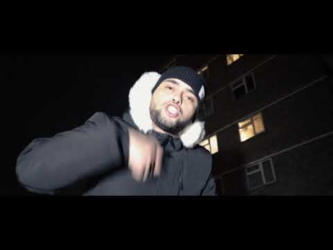 Prophecy MDR - RUMORES (prod. Saint Cardona x Thugstag)