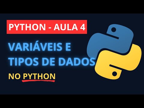 Lesson 04 - Free Python Course | Variables and Data Types in Python Done Right (2025)