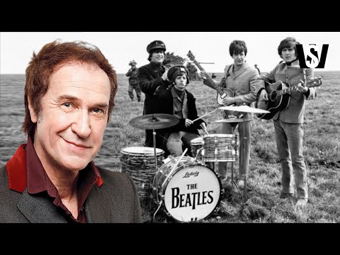 The Kinks song Ray Davies hated being compared to The Beatles