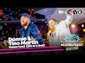 Donnie & Tino Martin - Vanavond (uit m'n bol) • Muziekfeest op het Plein 2023 // Sterren NL
