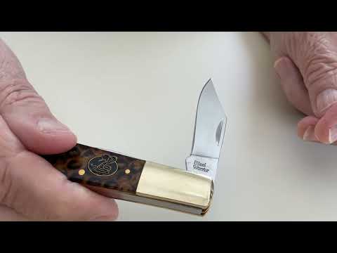 Barlow Review - Frost, Rough Ryder, and Queen