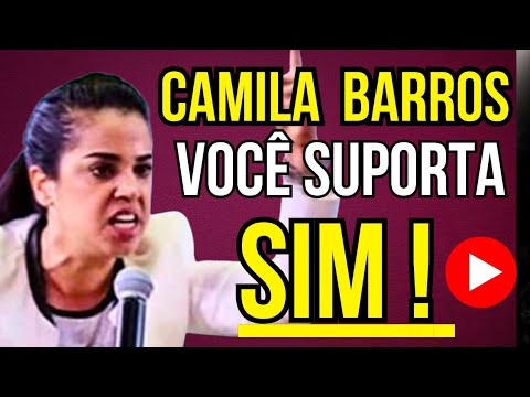 Se foi DEUS que te confiou você SUPORTA sim, e vai até o FINAL