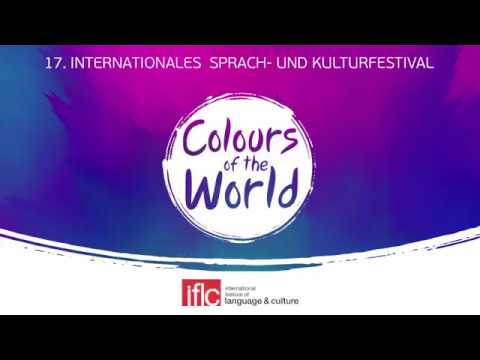 Der Countdown läuft... IFLC Germany 2019