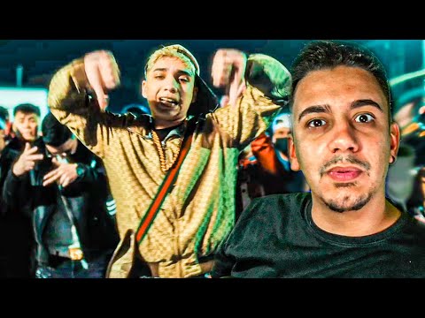 (REACCIÓN) El Mambo No Muere - Alex Fer, Adán, Forest, Valter, Jairo Vera, Bairiton, Fixa Pilar