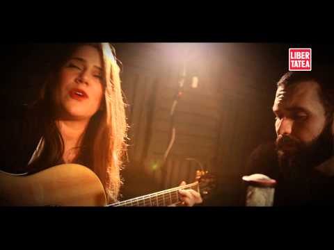 DIANE, JAZZY JO, SILVIU PAȘCA - Feliz Navidad - LIBERTATEA LIVE MUSIC