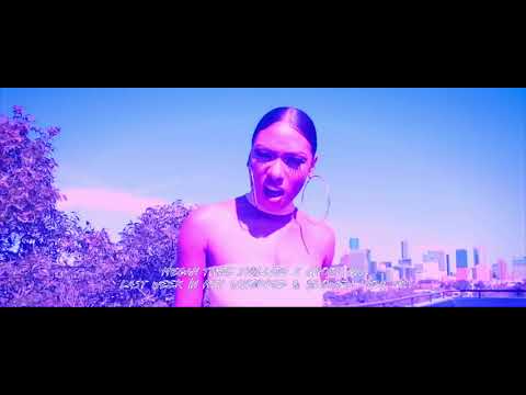 Megan Thee Stallion - Last Week in HTx (Chopped & $lowed) |432 Hz|