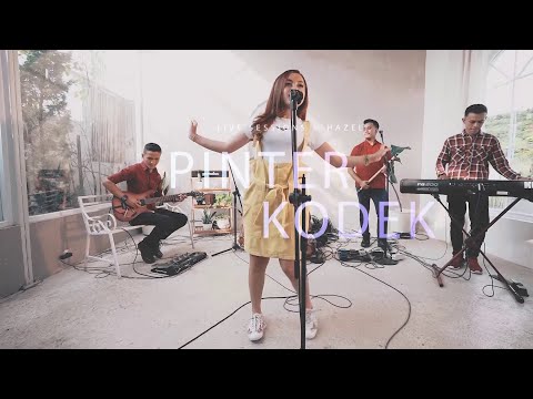 Yulidaria - Pinter Kodek | Live Sessions