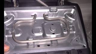 Hoberg Beem Multi Star 5 in 1 Sandwich Maker Toaster review