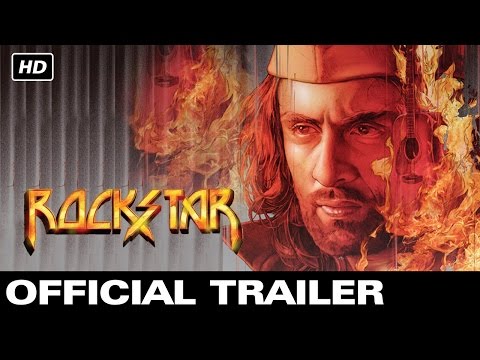 Rockstar (2011) Official Trailer
