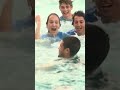 Carlos Alcaraz Jumps Into The Pool After Winning Barcelona Title! ?