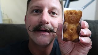 A Trip To Target,  Taste Testing Weird Snacks, & Going To The Eye Doctor | Home Vlog