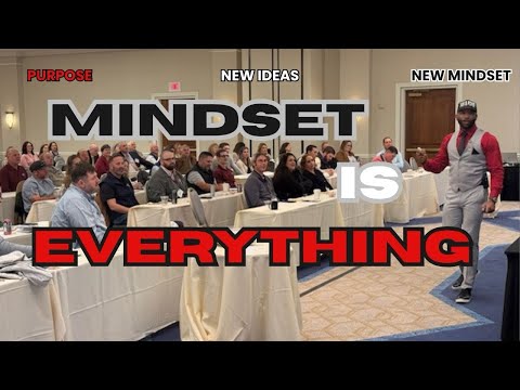 David PowerTalk video.