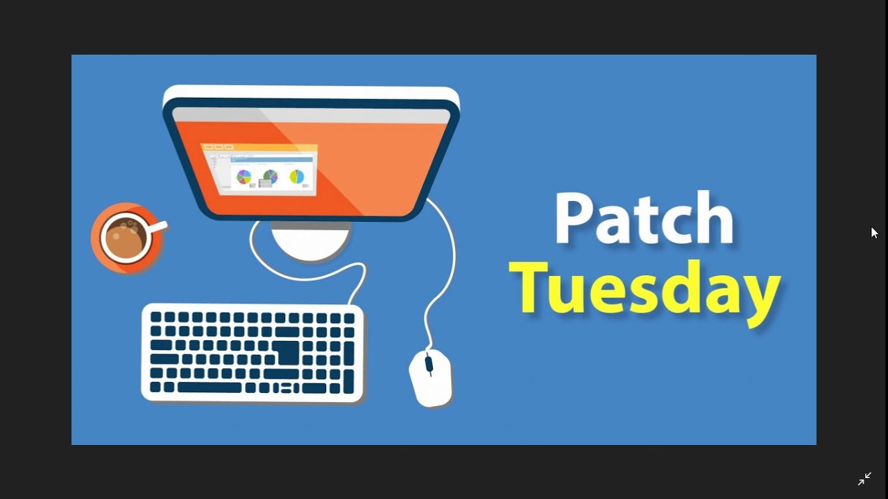 Windows Patch Tuesday Security updates released October 9th 2018