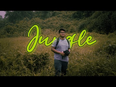 Cinematic Trailer of my upcoming vlog || SUBAL SINGH LAKE ||....