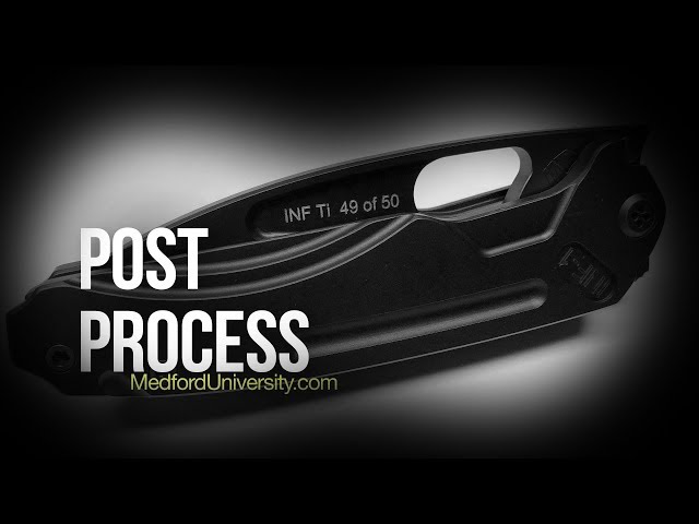 Post Process Part 2
