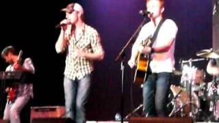 So What-Carter Twins