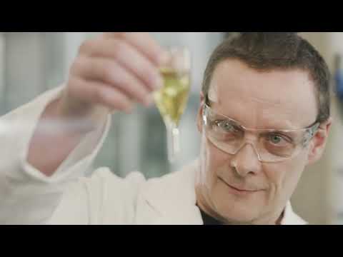 MANNFILTER - BRAND MOVIE