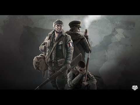 When johnny comes marching home | Kaiserreich Soundtrack (Extended)