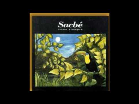 Sacbé - Iztaccihuatl