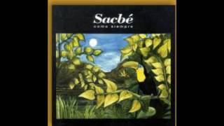Sacbé - Iztaccihuatl